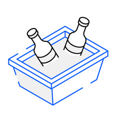 Beer Cooler