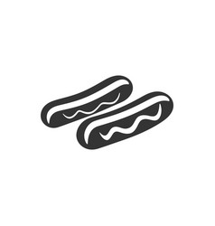 Hot Dogs Icon