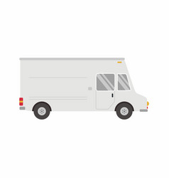 Food Truck Template For Car Branding