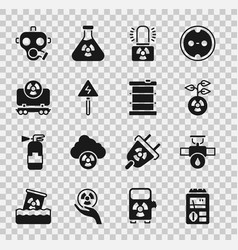 Set Dosimeter Industry Pipe And Valve