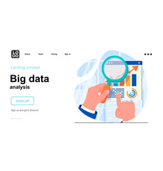 Big Data Analysis Web Concept Analysis Of