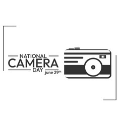 Camera National Day