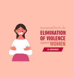 Elimination Of Violence Against Women