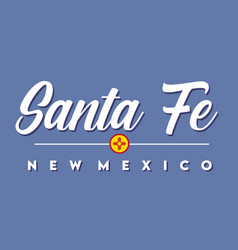 Santa Fe New Mexico United States