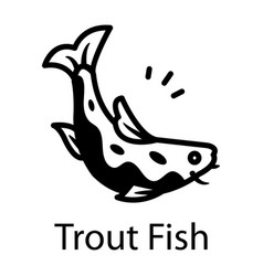 Trout Fish