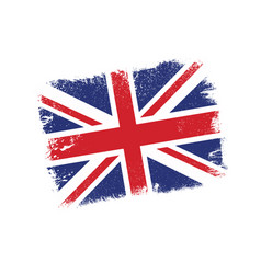 Flag Of The United Kingdom Great Britain