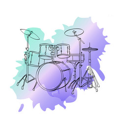 Drum Kit