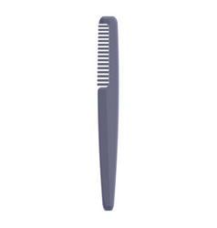 Care Comb Brow Icon Cartoon Eye Makeup