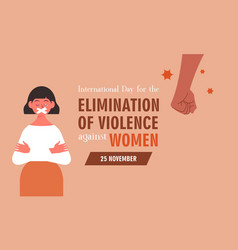 Elimination Of Violence Against Women