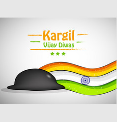 Indian Kargil Vijay Diwas Background