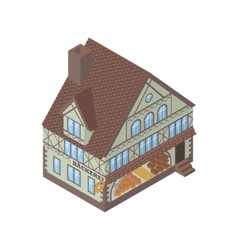 Tudor Style House