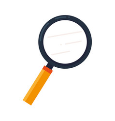 Magnifying Glass Icon