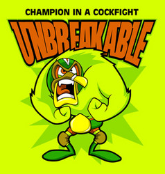 Unbreakable