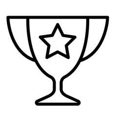 Trophy Icon