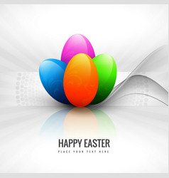 Happy Easter Background