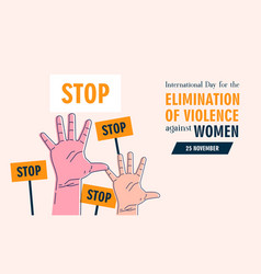 Elimination Of Violence Against Women