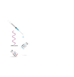 Mrna Vaccine Sars-cov-2 Texture