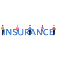 Word Insurance And Small People Health Insurance