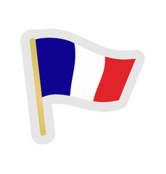 France Flag