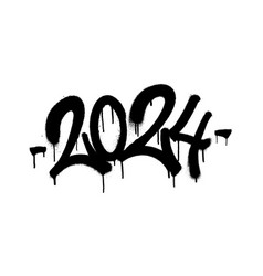 Sprayed 2024 Tag Gfont Graffiti With Overspray