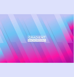 Soft Screen Diagonal Gradient Blue And Pink