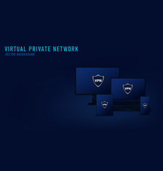 Virtual Private Network Data Security And Secure