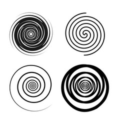 Hypnotist Circle Icon I