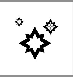 Sparkle Star Icon