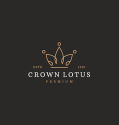 Crown Lotus