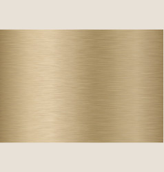 Golden Metal Texture