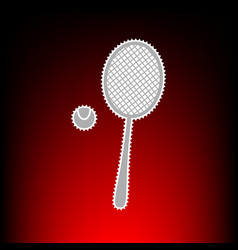 Tennis Racquet