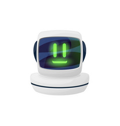 Virtual Chatter Chatbot Online Support Character