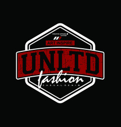 Unltd Fashion