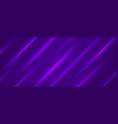 Abstract Dark Purple Background With Diagonal