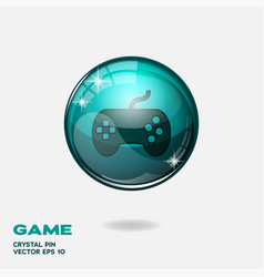 Game 3d Buttons