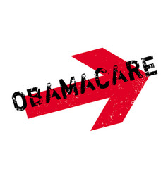 Obamacare Rubber Stamp