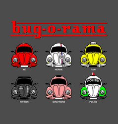 Bug O Rama