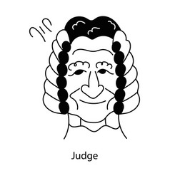 Judge