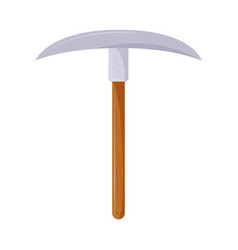 Pickaxe Tool Icon