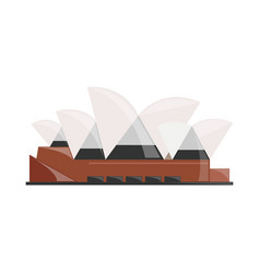 Australia Opera House