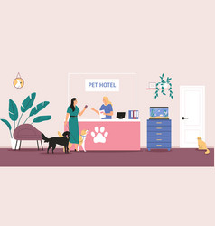 Pet Hotel