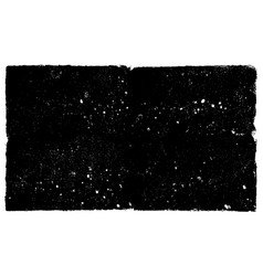 Distressed Black Texture