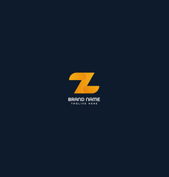 Z Letter Logo