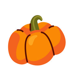 Thanksgiving Pumpkin Icon