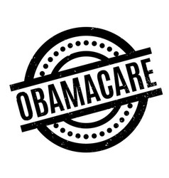 Obamacare Rubber Stamp