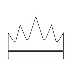 Crown Is A Symbol Of Monarchical Power