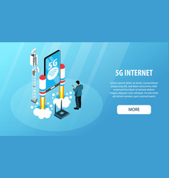 5g Internet Banner