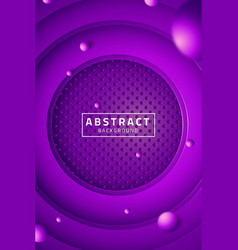 Gradient Abstract Background Design