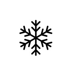 Snow Icon Snowflake Icon