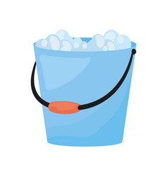 Bucket With Water